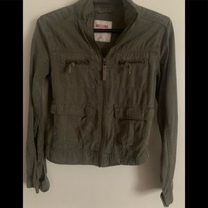 Woman jacket